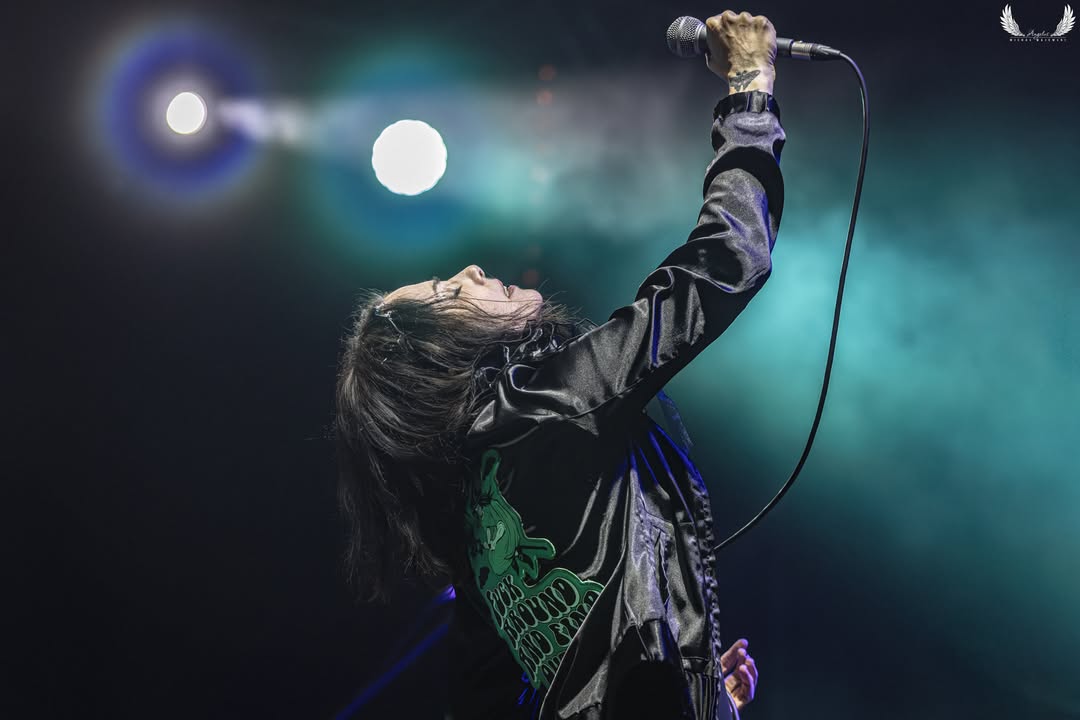 Crippled Black Phoenix