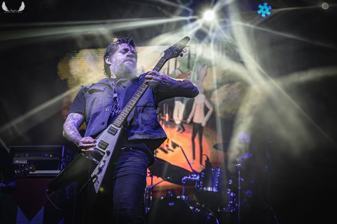 Crippled Black Phoenix