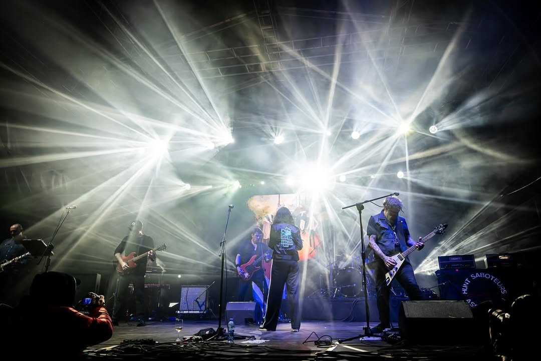 Crippled Black Phoenix