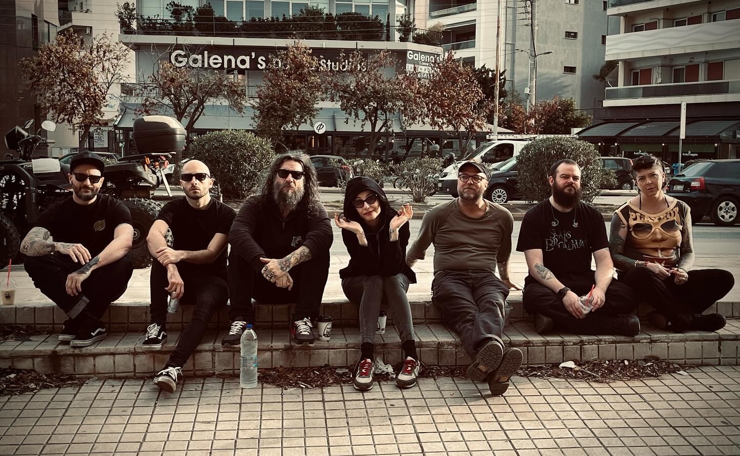 Crippled Black Phoenix